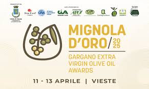 La nostra Ogliarola Garganica premiata al concorso Mignola d’Oro: un premio che sa di casa