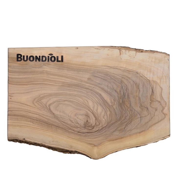 Tagliere in legno di ulivo grande