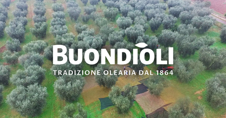 Cassa mista prodotti BuondiOli - Large