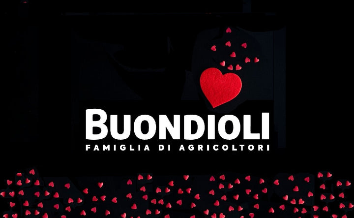 💝 Box San Valentino Buondioli – Un regalo che parla d’amore e di gusto!